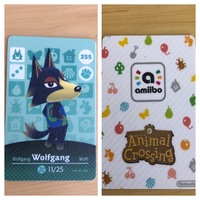 あつまれどうぶつの森のamiiboカードは使い回し出来ますか Yahoo 知恵袋