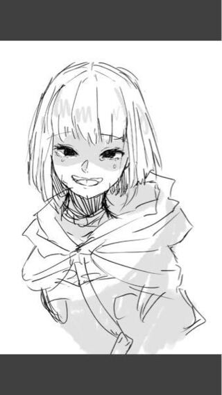 Twitterでこのイラストを描いた方を知りませんか Yahoo 知恵袋
