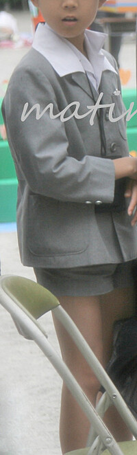 写真の制服はどこの私立小学校のですか 気になったので教えてください Yahoo 知恵袋