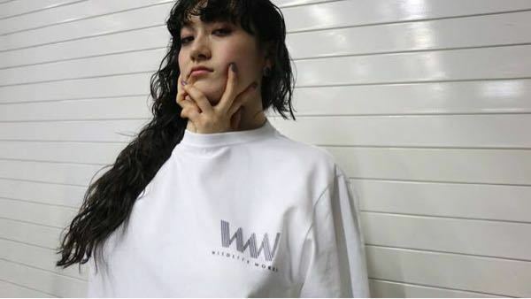 SnowMan私服 着用 wildlifeworks トレーナー