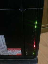 Jcomの回線 ルーターを使っているのですが夕方から全く繋がら Yahoo 知恵袋