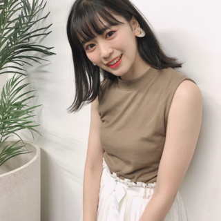 この娘は誰でしょう アイドル 女優 モデルの坂井仁香 さかいひとか Yahoo 知恵袋