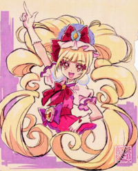 プリキュアのえみるは 可愛いですか Yahoo 知恵袋