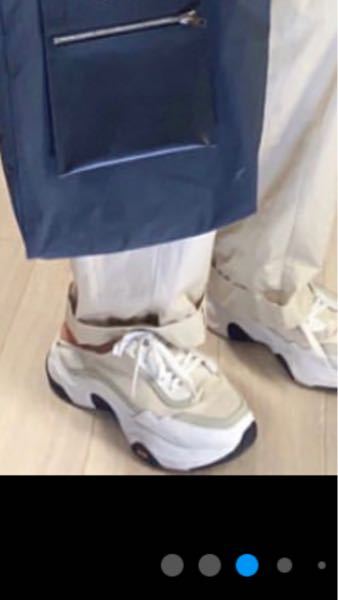 この靴がどれかわかる方 どういう種類で 名前や購入方法わ Yahoo 知恵袋