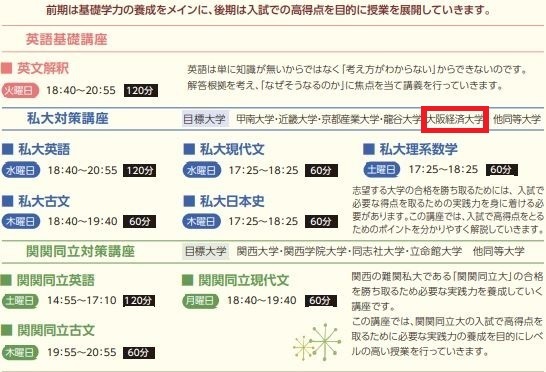 産近甲龍と大経大 大阪経済大学 ってほぼ同レベルなんですか 同じ大阪の Yahoo 知恵袋