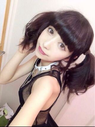 このあちゃめろちゃんは整形したあとの 写真ですか アイプ Yahoo 知恵袋