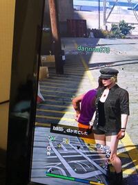 Gta5で女性の服装についてなんですが フリルシャツとハイウエストが見 Yahoo 知恵袋