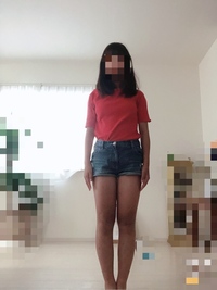 私は生まれてから 太ももの隙間というものができたことはありませ Yahoo 知恵袋