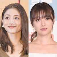 石原さとみと深田恭子だったら 結婚して子供の ママになるとしたらどっ Yahoo 知恵袋