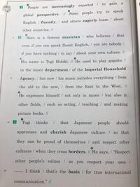 現在英語の勉強をしているのですが 教科書の和訳ができなくて困っていま Yahoo 知恵袋