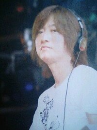 小林武史さんってかっこいいですよね 超イケメンですよね その人一青 Yahoo 知恵袋