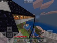 マインクラフトについて3点質問 1 たまに聞こえる効果音は何 Yahoo 知恵袋