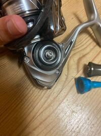 21カルディアの右巻きについて 21カルディアを購入しました Yahoo 知恵袋