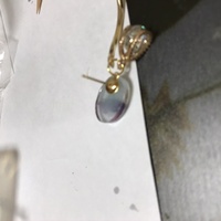 あーしな（プロフィール見てください）様 基本金具のピアス⑧点