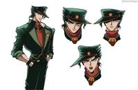 Clampさんが作ったジョジョ同人作品でアニメ化したものがあったと思いま Yahoo 知恵袋