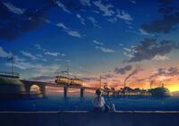 S W この顔文字の意味ってなんでしょうか ズキューンでは Yahoo 知恵袋