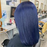 ヘアカラーについて 初めて髪を染めようと思うのですが 画像くらいの Yahoo 知恵袋