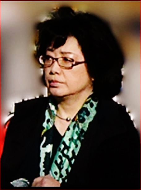 ケバい 高齢熟女 