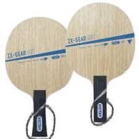 卓球ラケットの持ち手部分にあるロゴ みたいなやつの名前はありま Yahoo 知恵袋