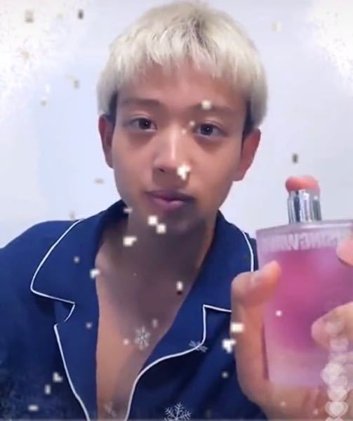 おだけいが使ってる香水どこのかわかりますか ライジングウェーブのフ Yahoo 知恵袋