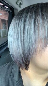 この髪にはムラシャンかシルバーシャンプーかどっちがいいとおもいますか Yahoo 知恵袋