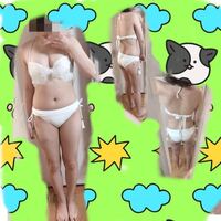 ビキニ姿について 私は153cm 56kgのデブです Yahoo 知恵袋