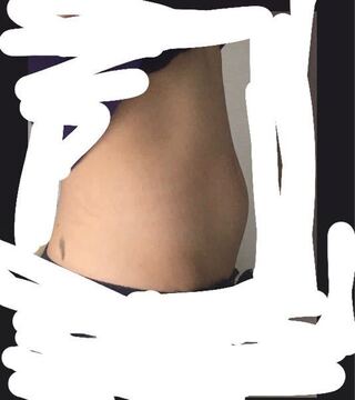 生理 中 お腹 ぽっこり お腹だけ出てる女性が多い原因は ぽっこりお腹タイプを診断しよう