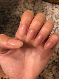 男性陣に質問です 爪の長い女性はお好きですか 私の爪は形が悪く マニキュアを塗 Yahoo 知恵袋