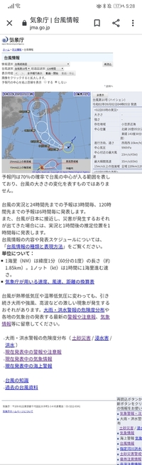 台風10号は愛知県西部に、暴風域か強風域が入る可能性はありますか？ 