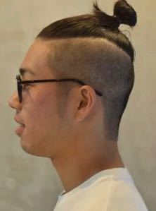 ツーブロック一周について 今 自分は横だけツーブロックをし Yahoo 知恵袋