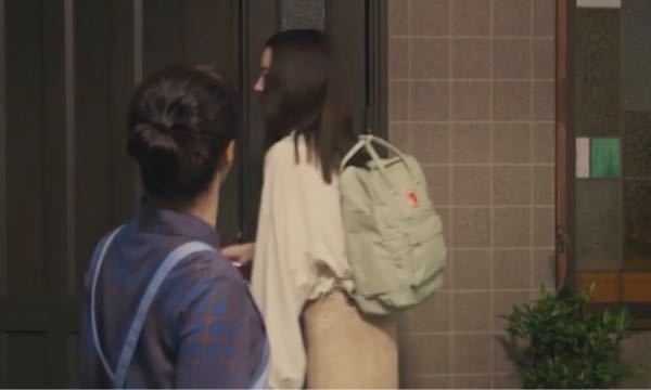 カンケンのリュックって代前半の子が使うにはもう流行り遅れで Yahoo 知恵袋