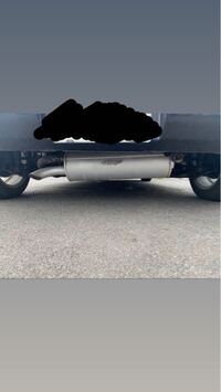 車を走行中に段差を乗り越えた時にガコンと強い衝撃がありました それ以降走 Yahoo 知恵袋