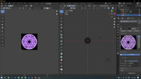 Blenderでモデリングをしていたのですが 画像のような点線の直方体が Yahoo 知恵袋