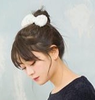 このような髪型をして外出しては変ですか Yahoo 知恵袋
