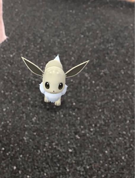 ポケモンgoについて質問です イーブイのスペシャルリサーチ キャッ Yahoo 知恵袋