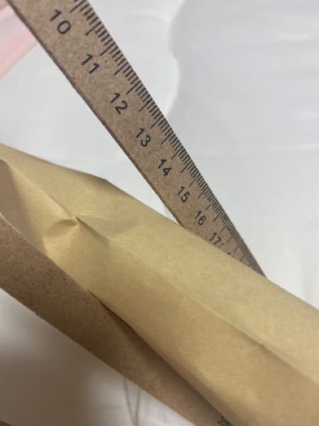 メルカリでゆうゆうメルカリ便というもので送るんですが、厚さが