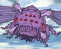 風の谷のナウシカみたいに巨大虫がいる身近に暮しって きっと嫌に Yahoo 知恵袋