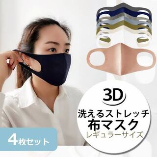 写真のような布マスクと 不織布マスクはどちらがメイク崩れしにく Yahoo 知恵袋
