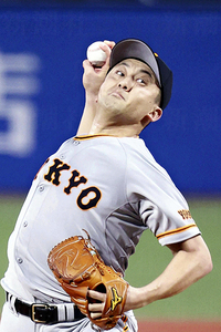 トレード 巨人 澤村