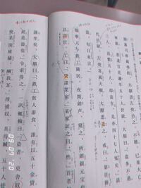 貸諸某家という文を書き下し文にすると 諸を某家に貸れり となる Yahoo 知恵袋