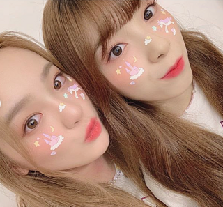 K Popだよniziu ニジュー のこの子かわいいと思いませ Yahoo 知恵袋