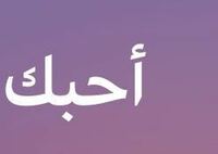 アラビア語でなんて書いてあるかわからないのですが わかる方教え Yahoo 知恵袋