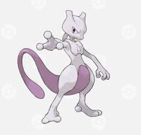 初代ポケモンでミュウツーにタイマンで勝てるキャラはいますか Yahoo 知恵袋