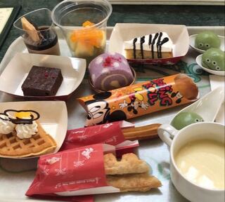 Jospictja1uyz 最も共有された ディズニー チョコレートチュロス カロリー ディズニー チョコレートチュロス カロリー