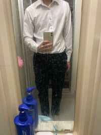 ドラッグストアのバイトの面接が来週あって派手でなければなんでもいいと服装 Yahoo 知恵袋