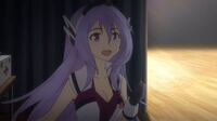 学戦都市アスタリスクで こんなシーンありましたっけ けっ Yahoo 知恵袋