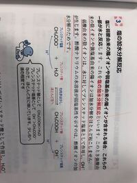酢酸ナトリウムが塩基性を示し 硫酸ナトリウムが中性を示すのは何故でしょ Yahoo 知恵袋
