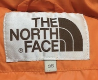 Thenorthfaceノースフェイスのタグについての質問です Yahoo 知恵袋