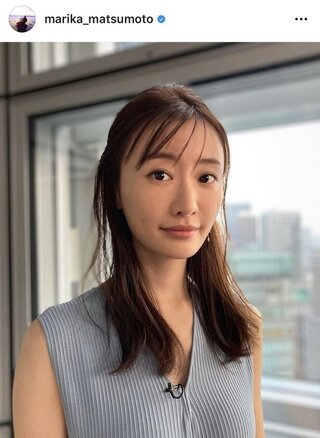 壇 松本 蜜 まりか