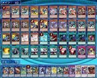 遊戯王で このデッキからワンフォーワン一枚と墓穴の指名者一枚ぬかすとした Yahoo 知恵袋